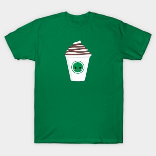 Coffee Cutie T-Shirt